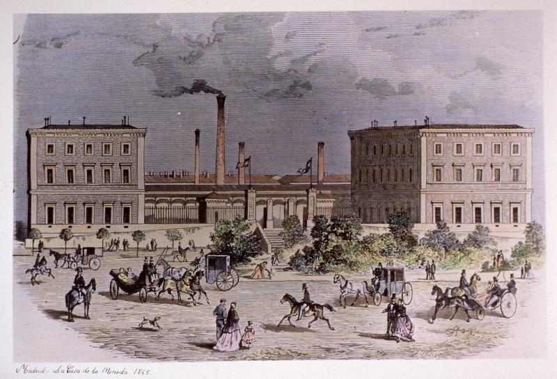 FNMT 1865